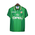 Camisa Irlanda Retrô 1994/1996 Verde
