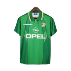 Camisa Irlanda Retrô 1994/1996 Verde