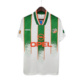 Camisa Irlanda Retrô 1994 Branca e Verde