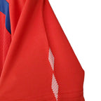 Camisa Inglaterra Retrô 2008/2009 Vermelha