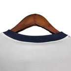 Camisa Inglaterra Retrô 2013 Branca