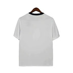 Camisa Inglaterra Retrô 2013 Branca