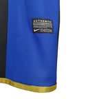 Camisa Inter de Milão Retrô 2008/2009 Azul e Preta