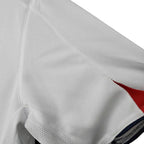 Camisa Inglaterra Retrô 2006 Branca