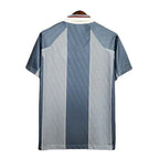 Camisa Inglaterra Retrô 1996 Cinza