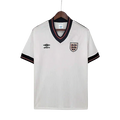 Camisa Inglaterra Retrô 1994/1997 Branca