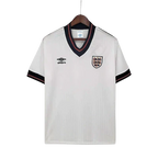 Camisa Inglaterra Retrô 1994/1997 Branca