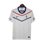 Camisa Holanda Retrô 2012 Branca