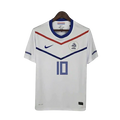 Camisa Holanda Retrô 2012 Branca