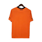 Camisa Holanda Retrô 2010 Laranja