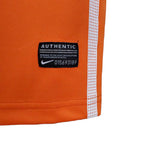 Camisa Holanda Retrô 2010 Laranja