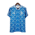 Camisa Holanda Retrô 1988 Azul