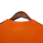 Camisa Holanda Retrô 1988 Azul