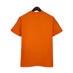 Camisa Holanda Retrô 1988 Azul