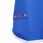 Camisa França Retrô 2000 Azul