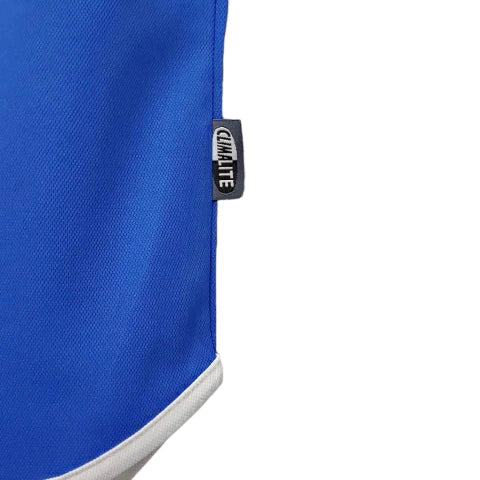 Camisa França Retrô 2000 Azul