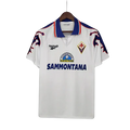 Camisa Fiorentina Retrô 1995/1996 Branca - Reebok
