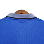 Camisa Everton Retrô 1994/1995 Azul