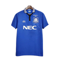 Camisa Everton Retrô 1994/1995 Azul