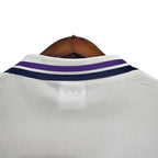 Camisa Escócia Retrô 1994/1996 Branca