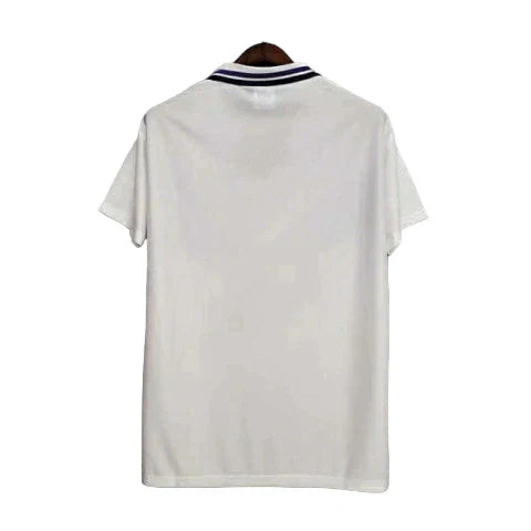 Camisa Escócia Retrô 1994/1996 Branca