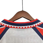 Camisa Chivas Retrô 1999/2000 Branca - Atletica