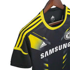 Camisa Chelsea Retrô 2012/2013 Preta