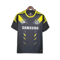 Camisa Chelsea Retrô 2012/2013 Preta