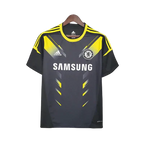 Camisa Chelsea Retrô 2012/2013 Preta