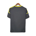 Camisa Chelsea Retrô 2012/2013 Preta