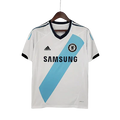 Camisa Chelsea Retrô 2012/2013 Branca