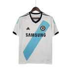 Camisa Chelsea Retrô 2012/2013 Branca
