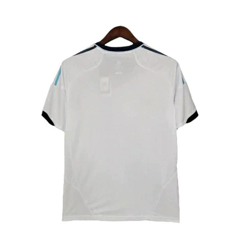 Camisa Chelsea Retrô 2012/2013 Branca