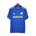 Camisa Chelsea Retrô 2012/2013 Azul