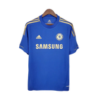 Camisa Chelsea Retrô 2012/2013 Azul