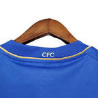 Camisa Chelsea Retrô 2012/2013 Azul