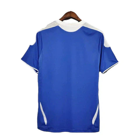 Camisa Retrô Chelsea 2012/13 Masculino Azul
