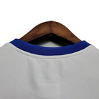 Camisa Retrô Chelsea 2003/05 Masculino Azul e Branca