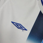 Camisa Retrô Chelsea 2003/05 Masculino Azul e Branca