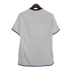 Camisa Retrô Chelsea 2003/05 Masculino Azul e Branca