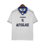 Camisa Chelsea Retrô 1998/2000 Branca