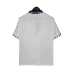 Camisa Chelsea Retrô 1998/2000 Branca