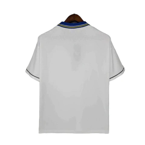 Camisa Chelsea Retrô 1998/2000 Branca