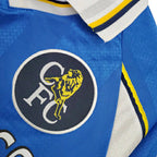 Camisa Chelsea Retrô 1997/1999 Azul