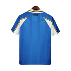 Camisa Chelsea Retrô 1997/1999 Azul