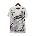Camisa Celtic Retrô 2007/2008 Branca