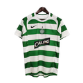 Camisa Celtic Retrô 2005/2006 Verde e Branca