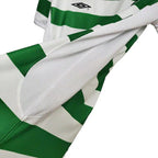 Camisa Celtic Retrô 2001/2003 Verde e Branca