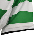 Camisa Celtic Retrô 2001/2003 Verde e Branca