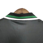 Camisa Retrô Celtic 1994/96 Masculino Preta
